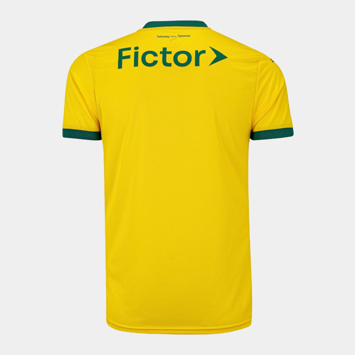 Camisa Palmeiras III 25/26 Torcedor Puma Masculina