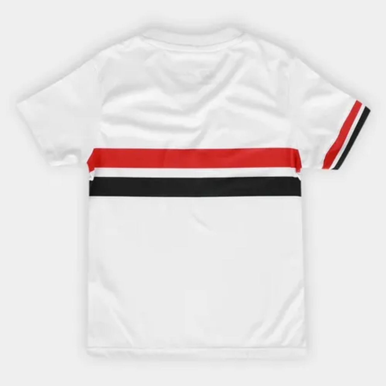 Kit São Paulo I Infantil 25/26 NB