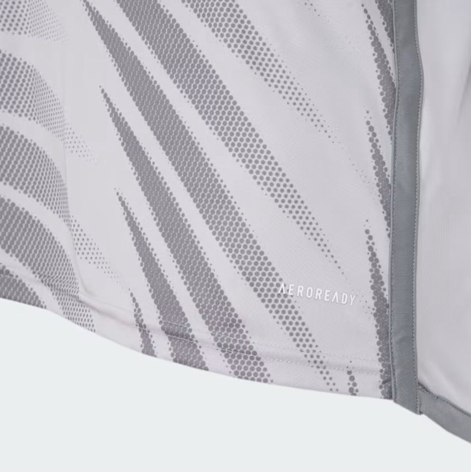 Camisa Internacional III 24/25 - Adidas Torcedor Masculina