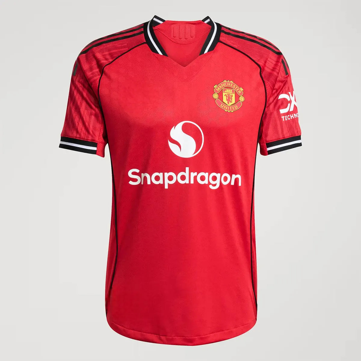 Camisa Manchester United 25/26 Torcedor Masculino