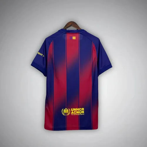 Camisa Barcelona Home 25/26 Torcedor