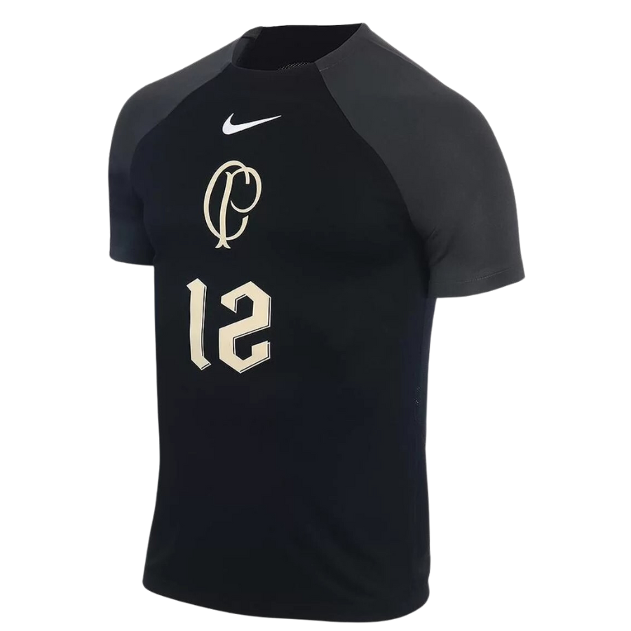 Camisa Corinthians 24/25 - Nike Torcedor Masculina