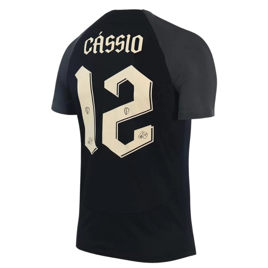 Camisa Corinthians 24/25 - Nike Torcedor Masculina
