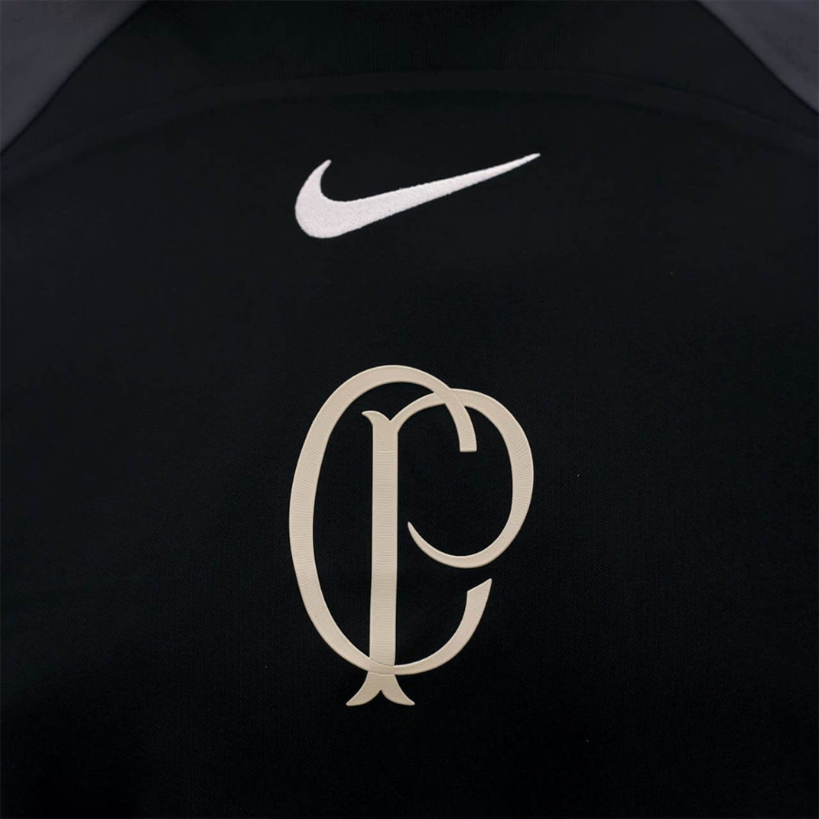 Camisa Corinthians 24/25 - Nike Torcedor Masculina