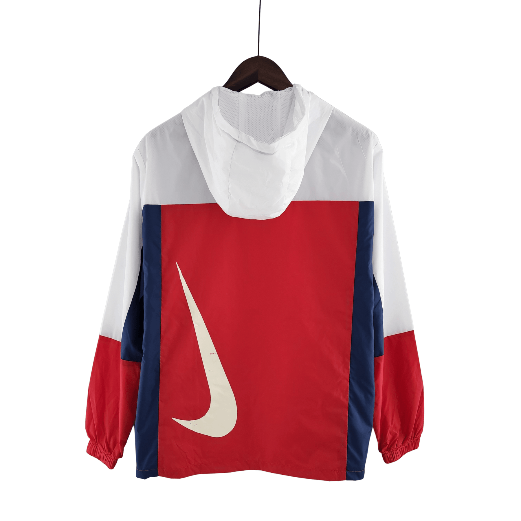 Corta Vento Nike - Vermelha