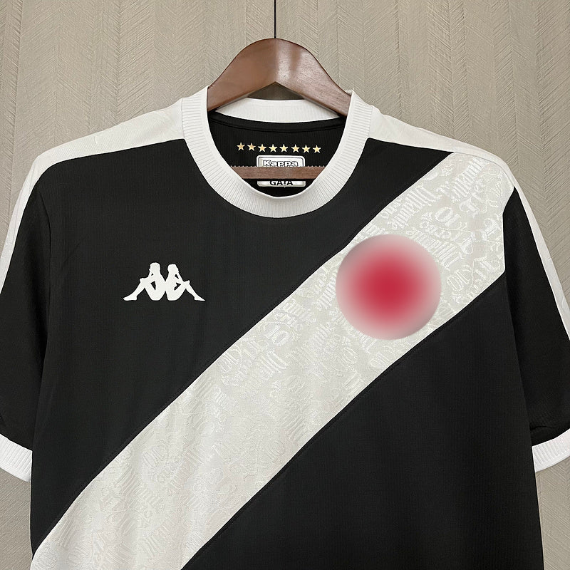 Camisa Vasco I 24/25 Kappa Masculina COUTINHO #11