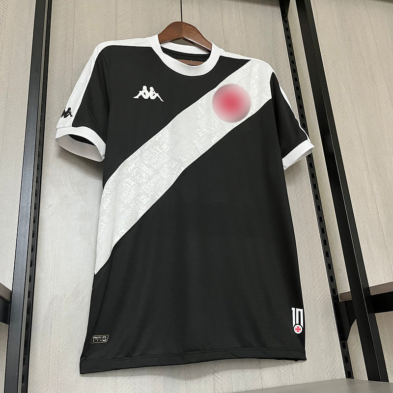 Camisa Vasco I 24/25 Kappa Masculina COUTINHO #11