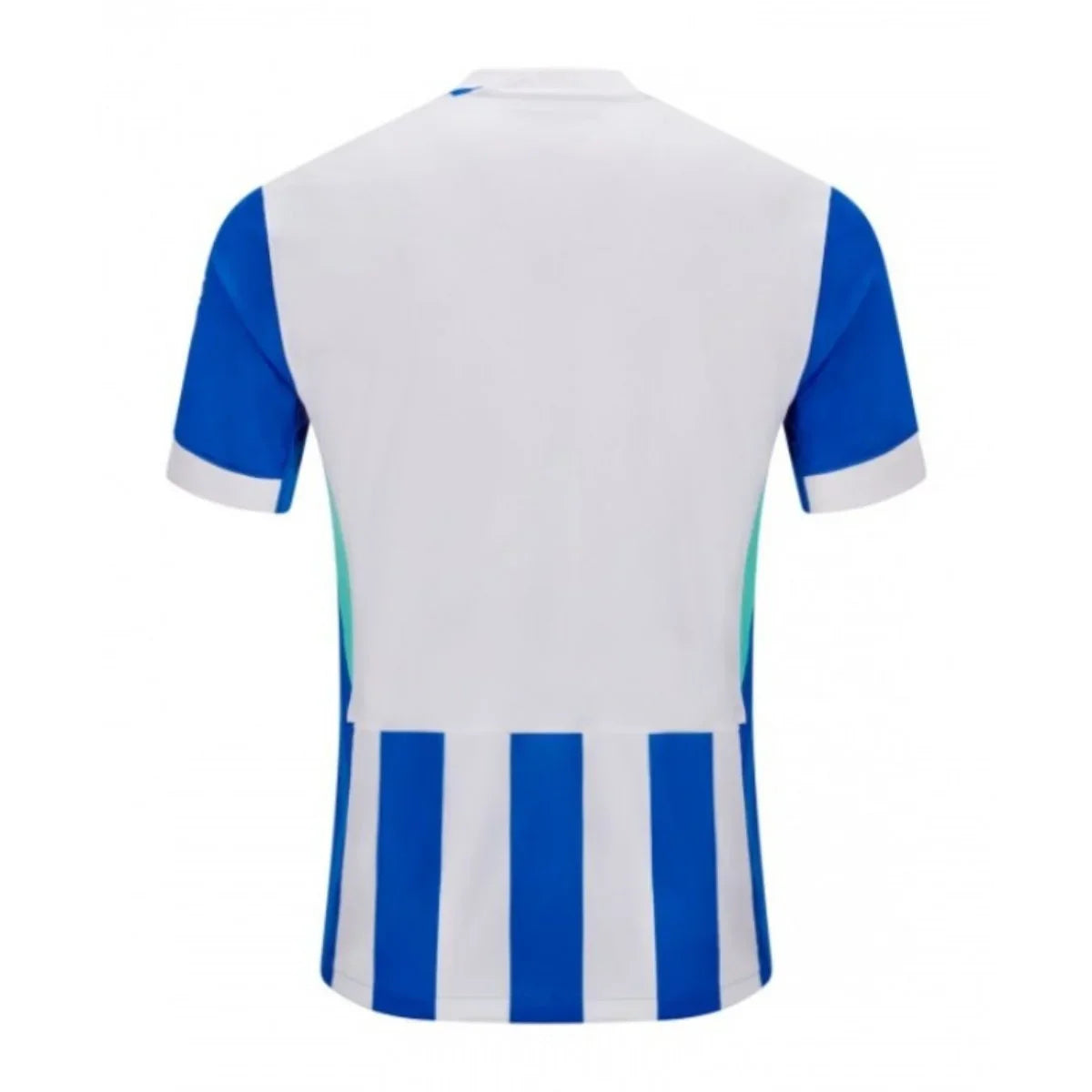 Camisa Brighton Azul 2025/26 Home Masculina