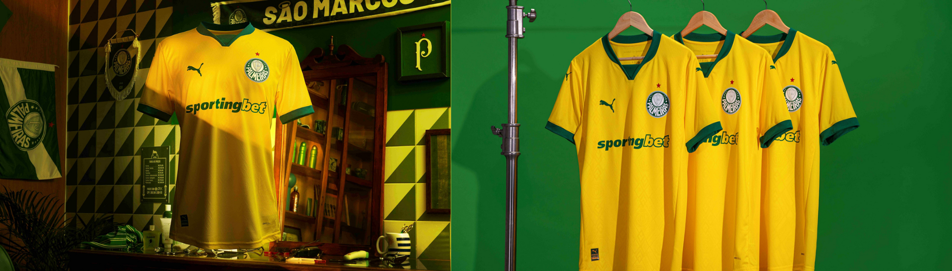 Palmeiras