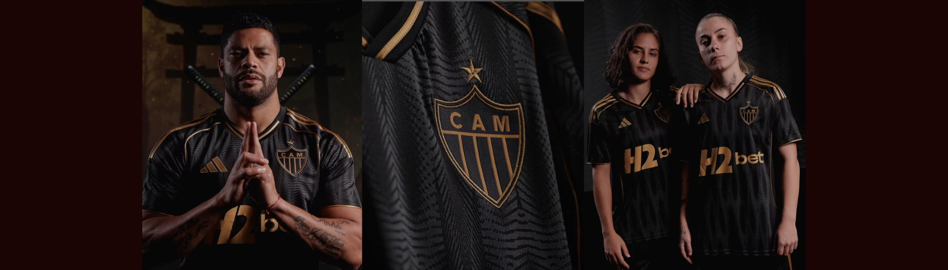 Atlético Mineiro