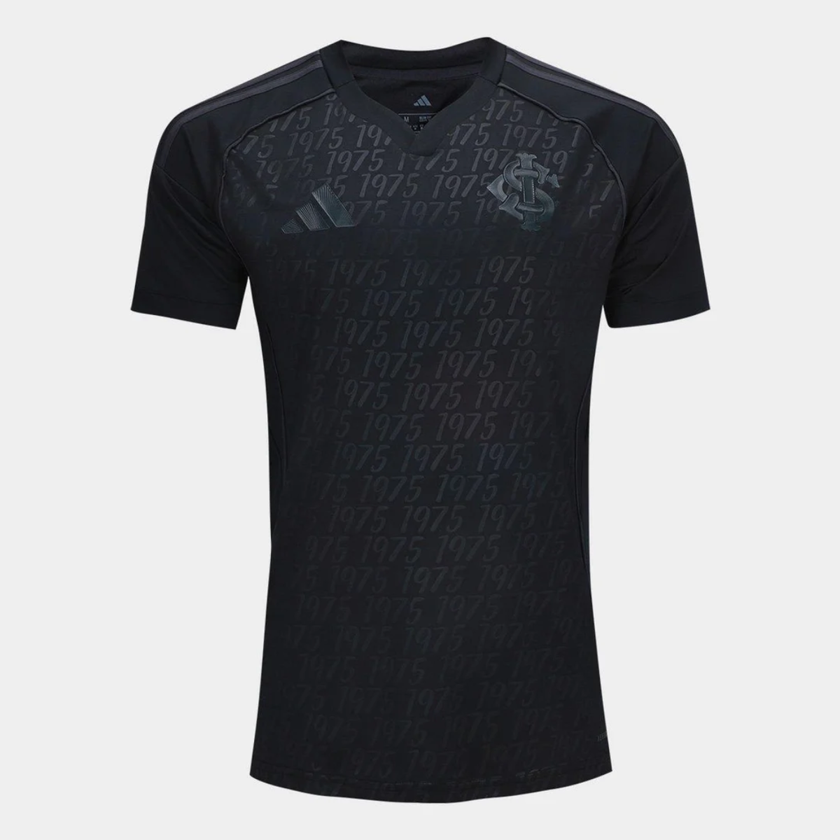 Camisa Internacional III 25/26 Torcedor Masculina