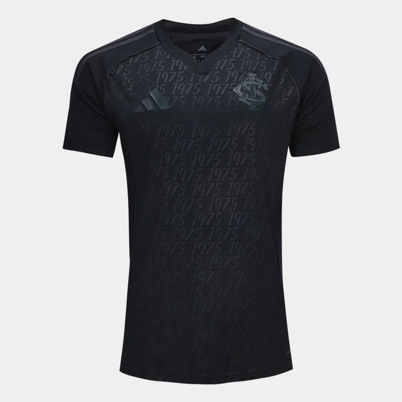 Camisa Internacional III 25/26 Torcedor Masculina