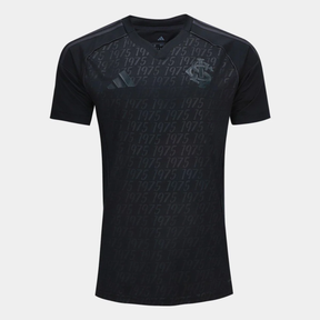Camisa Internacional III 25/26 Torcedor Masculina
