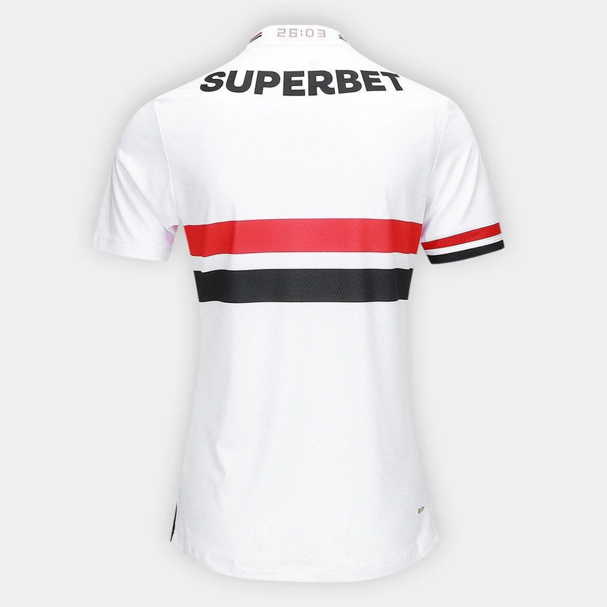 Camisa São Paulo 25/26 Feminina - New Balance