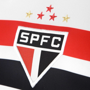 Camisa São Paulo 25/26 Feminina - New Balance