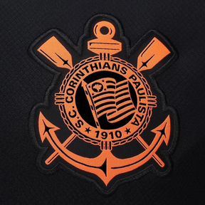 Camisa Corinthians III 25/26 Total 90