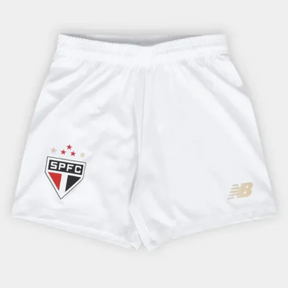 Kit São Paulo I Infantil 25/26 NB