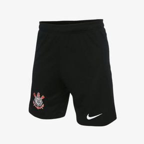 Kit Corinthians I Infantil 25/26 Nike