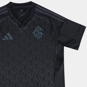 Camisa Internacional III 25/26 Torcedor Masculina