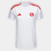 Camisa Internacional II 25/26 Feminina - Branca