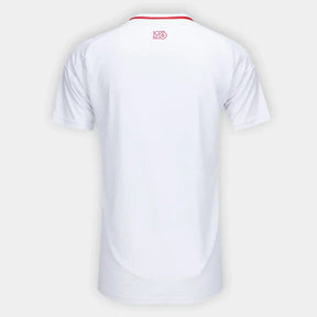 Camisa Internacional II 25/26 Feminina - Branca