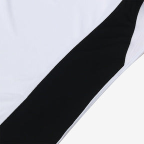 Camisa Corinthians I 2025/26 Feminina - Branca