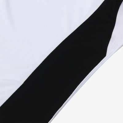Camisa Corinthians I 2025/26 Feminina - Branca